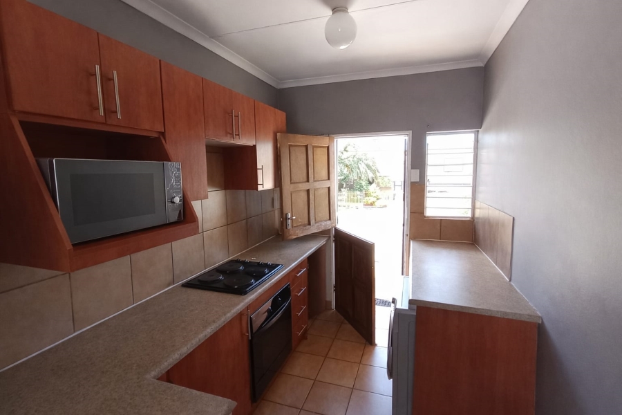 2 Bedroom Property for Sale in Vaalpark Free State